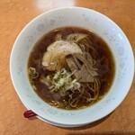 中華料理 ぱんだ - 