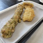 高橋製麺所 - 