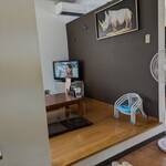 中華料理 ぱんだ - 