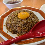 中華料理 ぱんだ - 