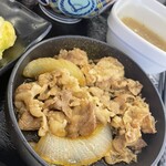 吉野家 ５４号線可部店 - 