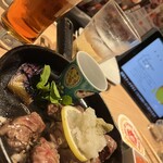 YEBISU BAR - 
