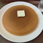 ウエスト青山ガーデン - ホットケーキ