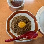 中華料理 ぱんだ - 