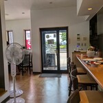 中華料理 ぱんだ - 