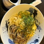 うどん かめや - 