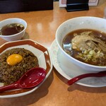 中華料理 ぱんだ - 