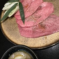 焼肉 喰心 - 