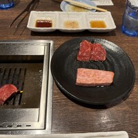 焼肉家 KAZU 別邸 - 