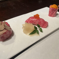 牛牛 西麻布 総本店 - 