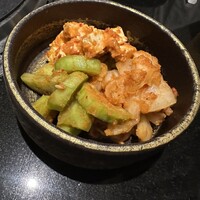 焼肉 喰心 - 