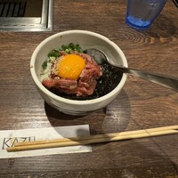 焼肉家 KAZU 別邸 - 