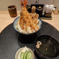 うなぎの中庄 虎ノ門ヒルズ店 - 