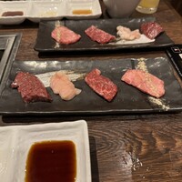 焼肉家 KAZU 別邸 - 