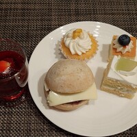 オールデイダイニング セリーズ - 