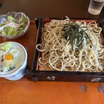 そば処　竹前 - 
