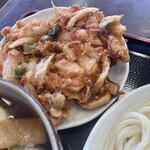 藤店うどん 川越店 - 