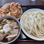 藤店うどん 川越店 - 