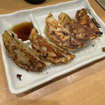 なにわ 麺次郎 - 