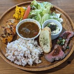 come in家fe maze maze  - maze maze enjoy プレート　1,450円