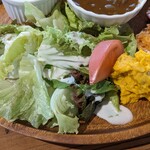 come in家fe maze maze  - サラダ♪