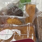 ラ・ローズ・ジャポネ - 