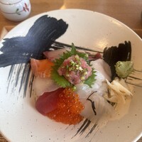 魚河岸 次郎松 - 