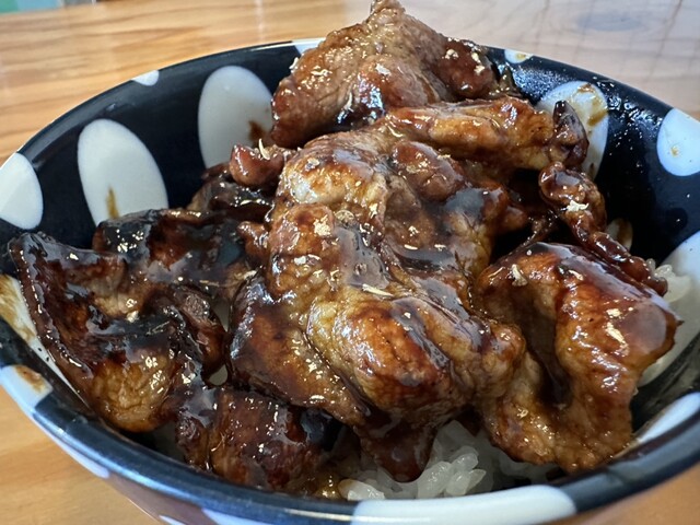 ハチドリ（HACHIDORI） - 西帯広（ラーメン）の写真