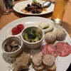 Bistro Tarto - 料理写真:
