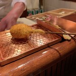 串かつ あーぼん - 