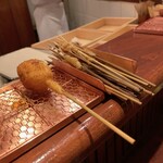 串かつ あーぼん - 