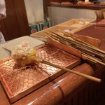 串かつ あーぼん - 