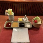 串かつ あーぼん - 