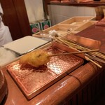 串かつ あーぼん - 