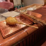 串かつ あーぼん - 