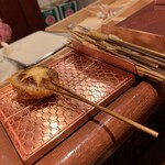 串かつ あーぼん - 