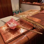 串かつ あーぼん - 