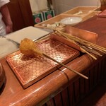 串かつ あーぼん - 