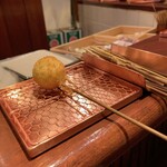 串かつ あーぼん - 