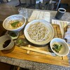手打ち蕎麦 さくら - 料理写真: