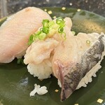 南房総 やまと寿司 - 