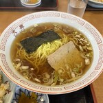 大興 - ラーメンアップ