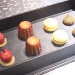 アルギュロス - 