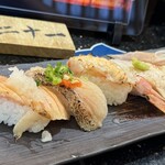 南房総 やまと寿司 - 