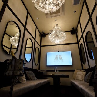 会食や接待、記念日、パーティーもOK