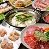 麻布ホルモン舗 - 料理写真:お得な宴会コースは種類も豊富にご用意