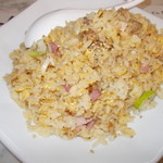 黒船 - 黒船　チャーハンアップ (･ω･)ﾉ