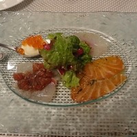 唐草館 - 盛り合わせオードブル