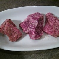 うしごろバンビーナ 恵比寿本店 - 