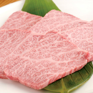 和牛焼肉 すえもと_1